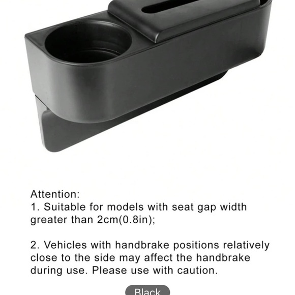 Car organizer - Picture 2 of 4